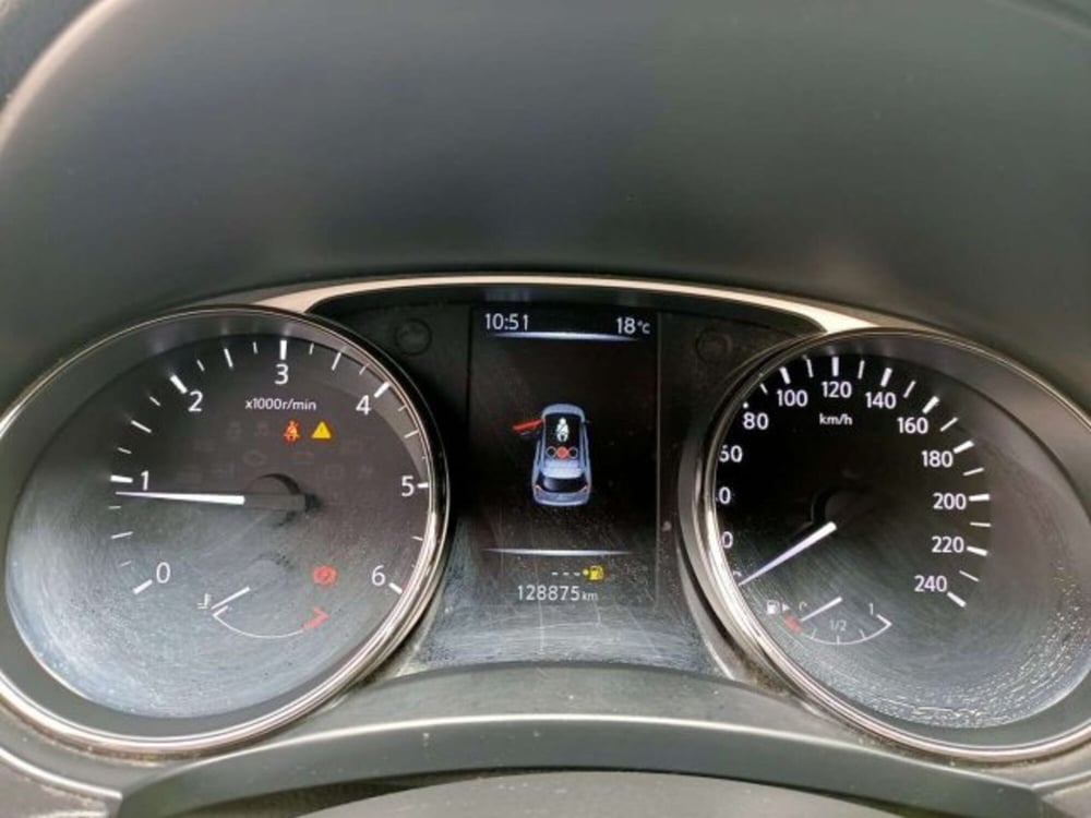 Nissan X-Trail usata a Firenze (10)