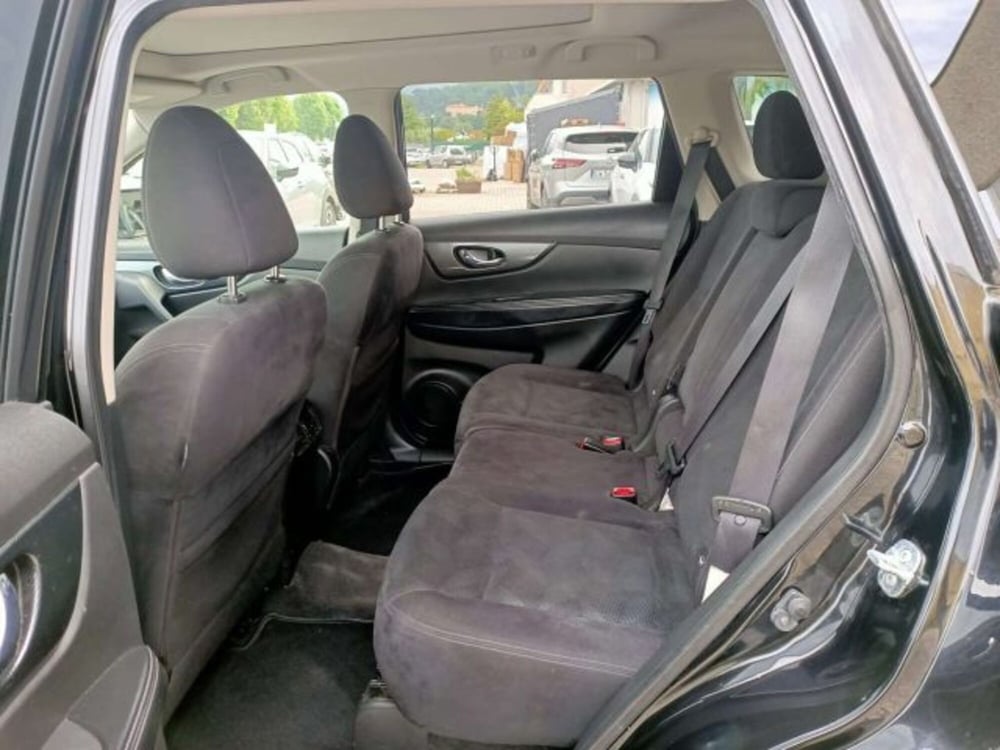 Nissan X-Trail usata a Firenze (11)