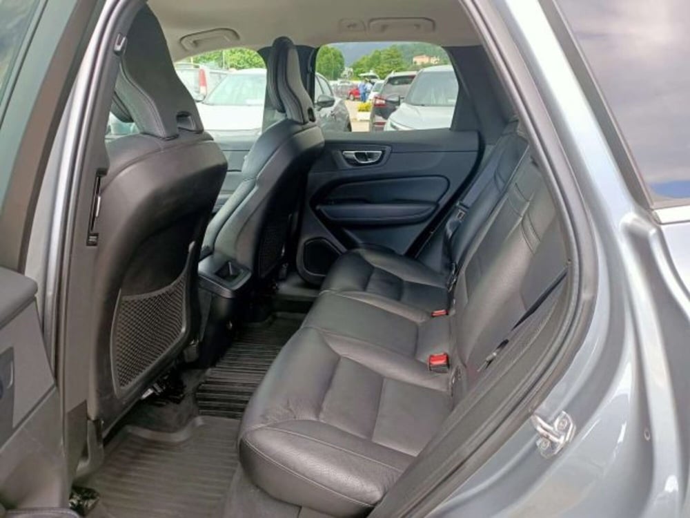 Volvo XC60 usata a Firenze (12)