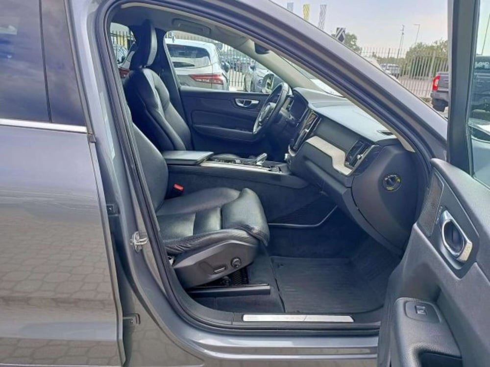 Volvo XC60 usata a Firenze (15)