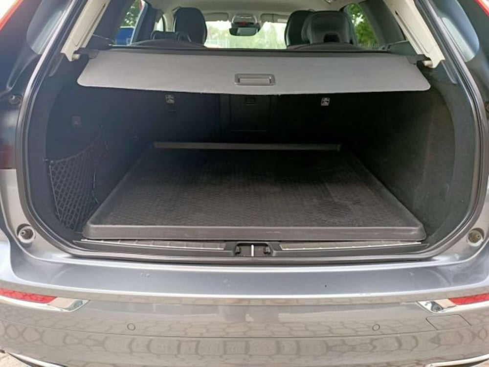 Volvo XC60 usata a Firenze (7)