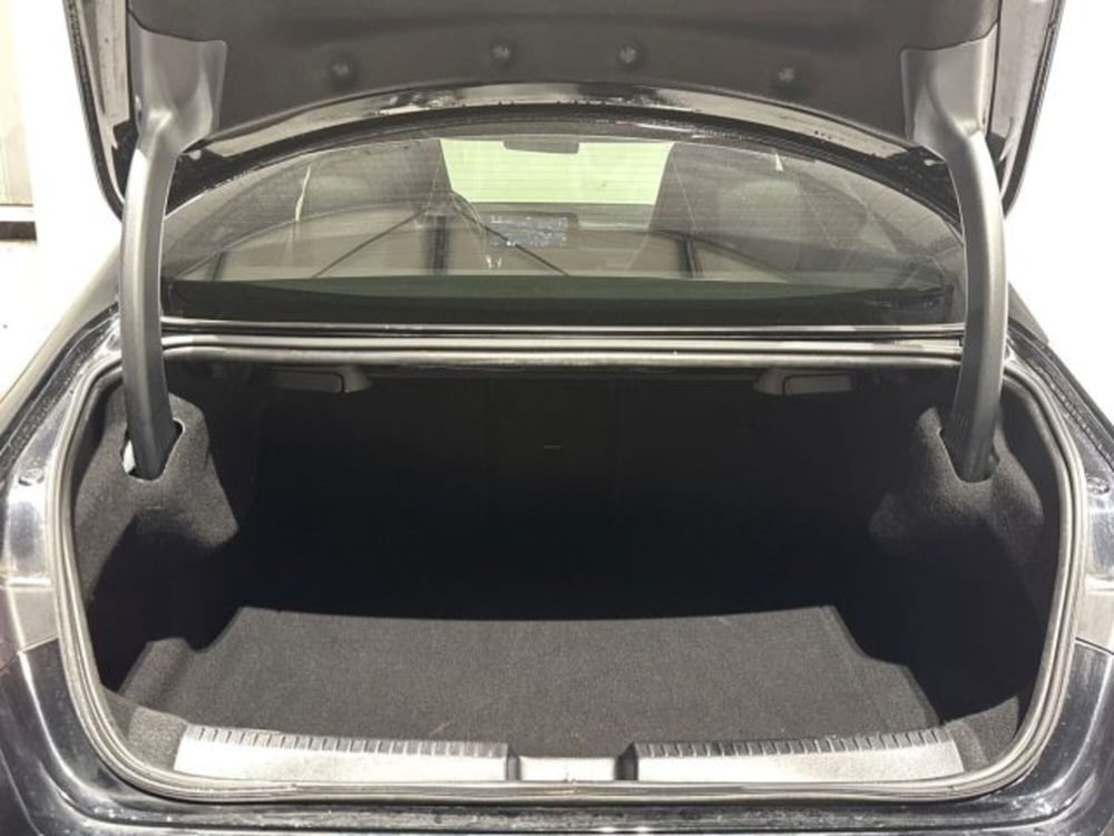 Mercedes-Benz CLA usata a Bologna (8)