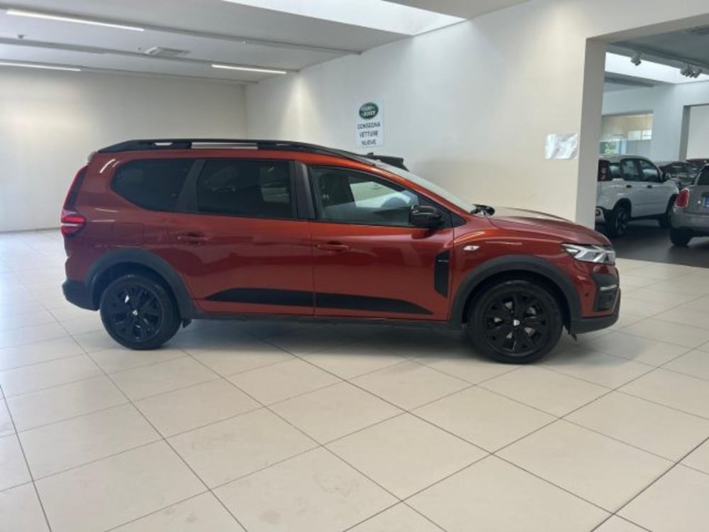 Dacia Jogger usata a Modena (4)