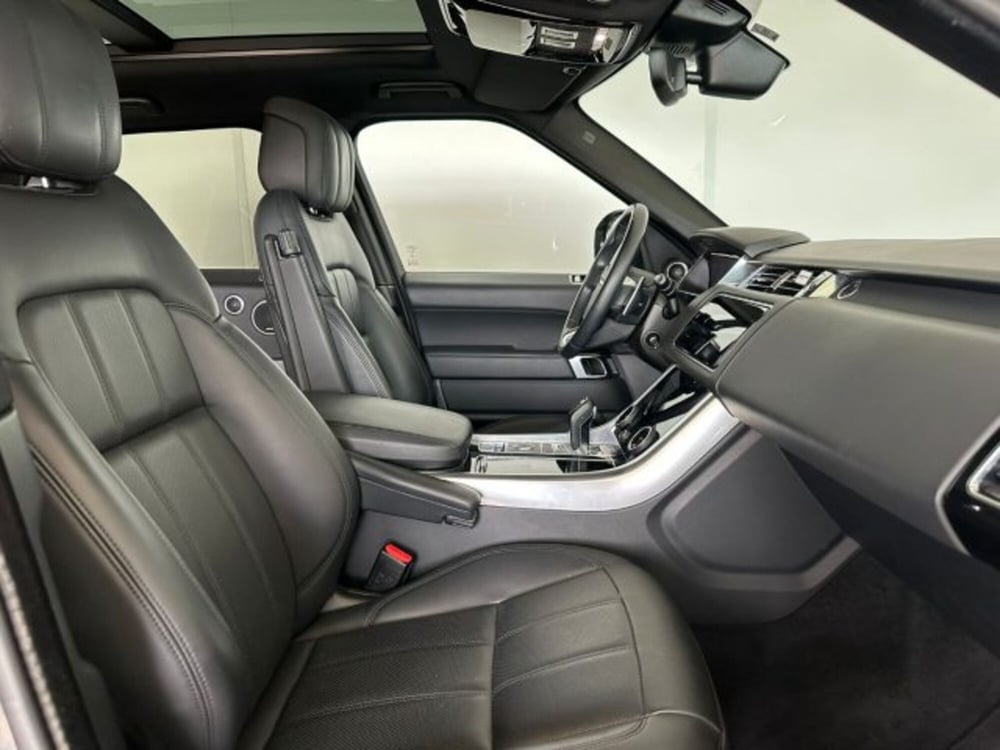 Land Rover Range Rover Sport usata a Modena (3)