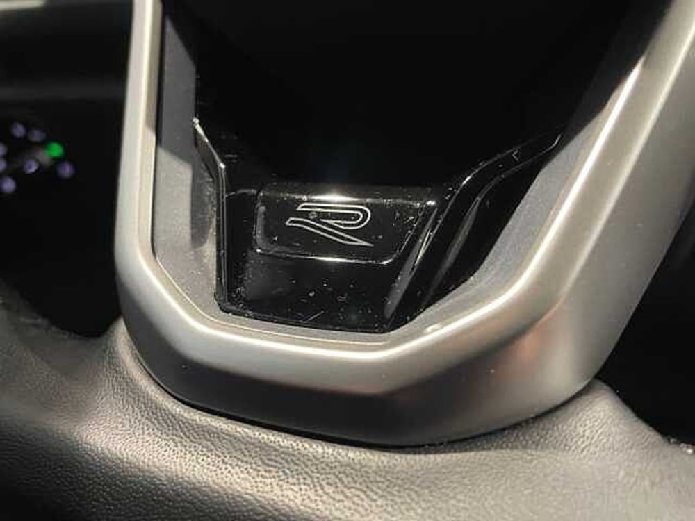 Volkswagen T-Roc usata a Ravenna (18)
