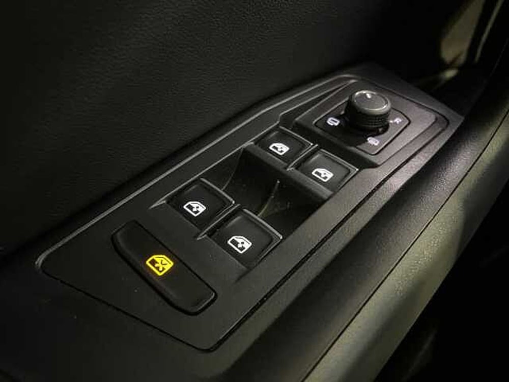 Volkswagen T-Roc usata a Ravenna (20)