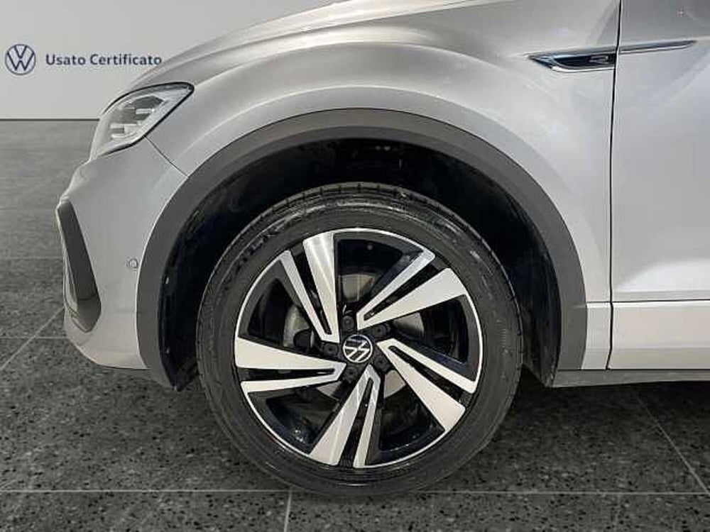Volkswagen T-Roc usata a Ravenna (6)