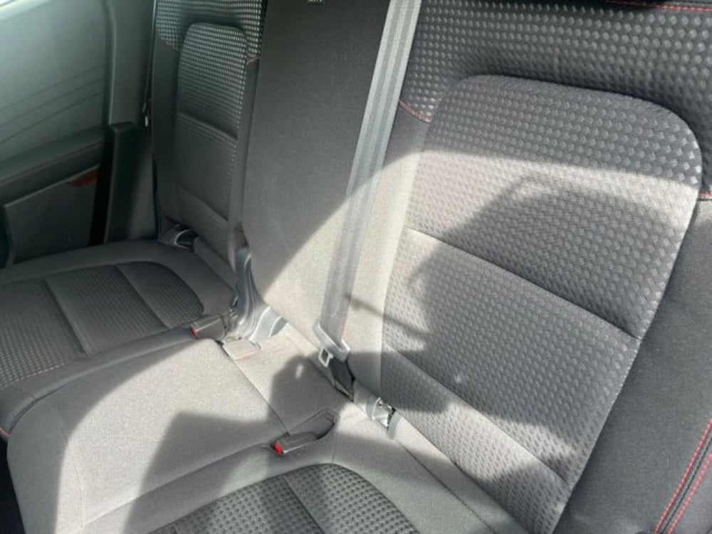 Ford Kuga usata a Lodi (13)