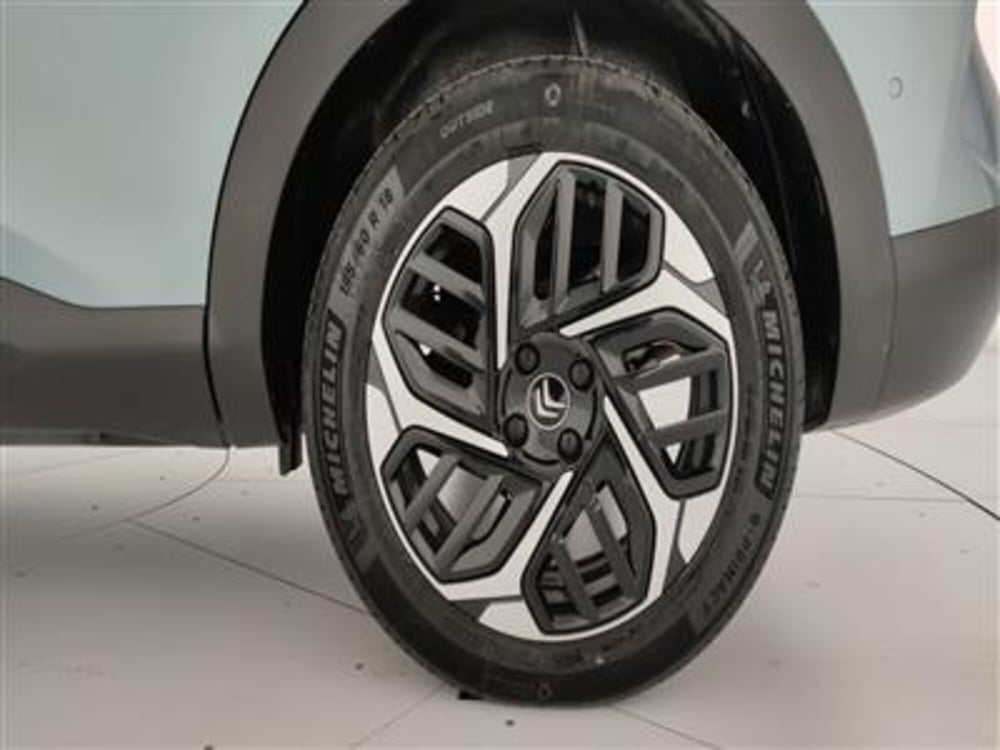 Citroen C4 usata a Bari (12)