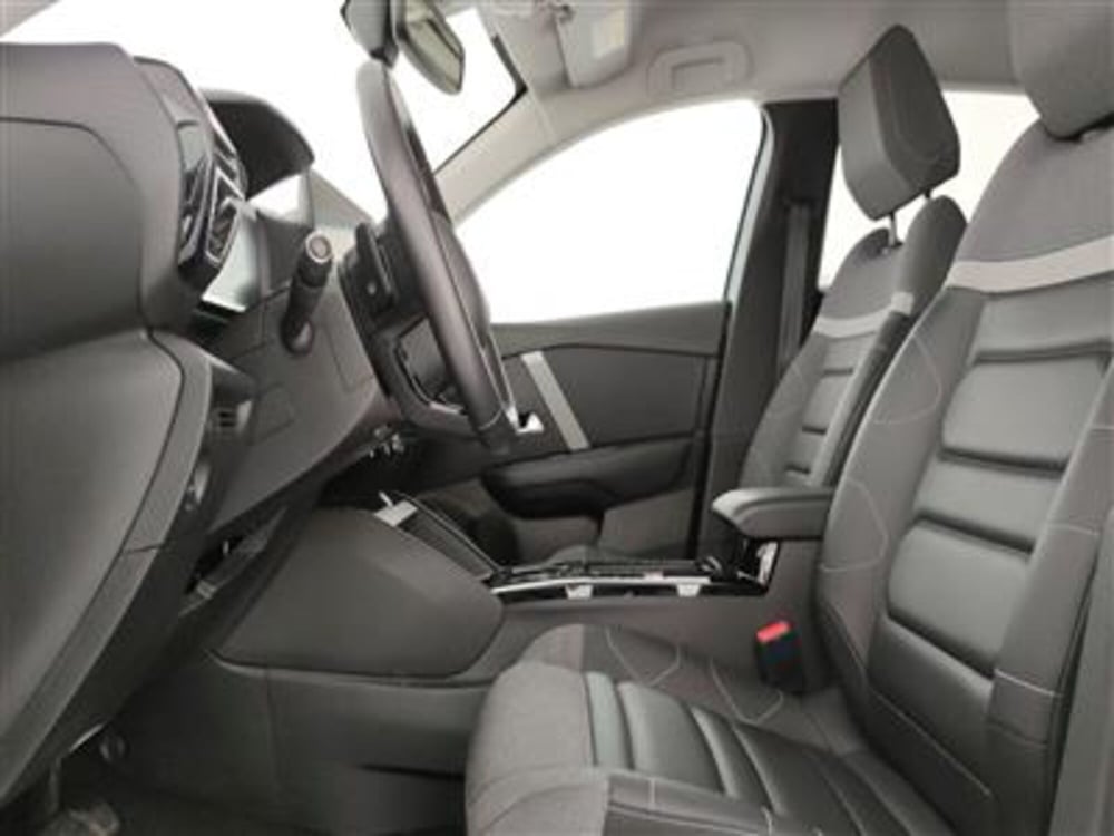 Citroen C4 usata a Bari (13)