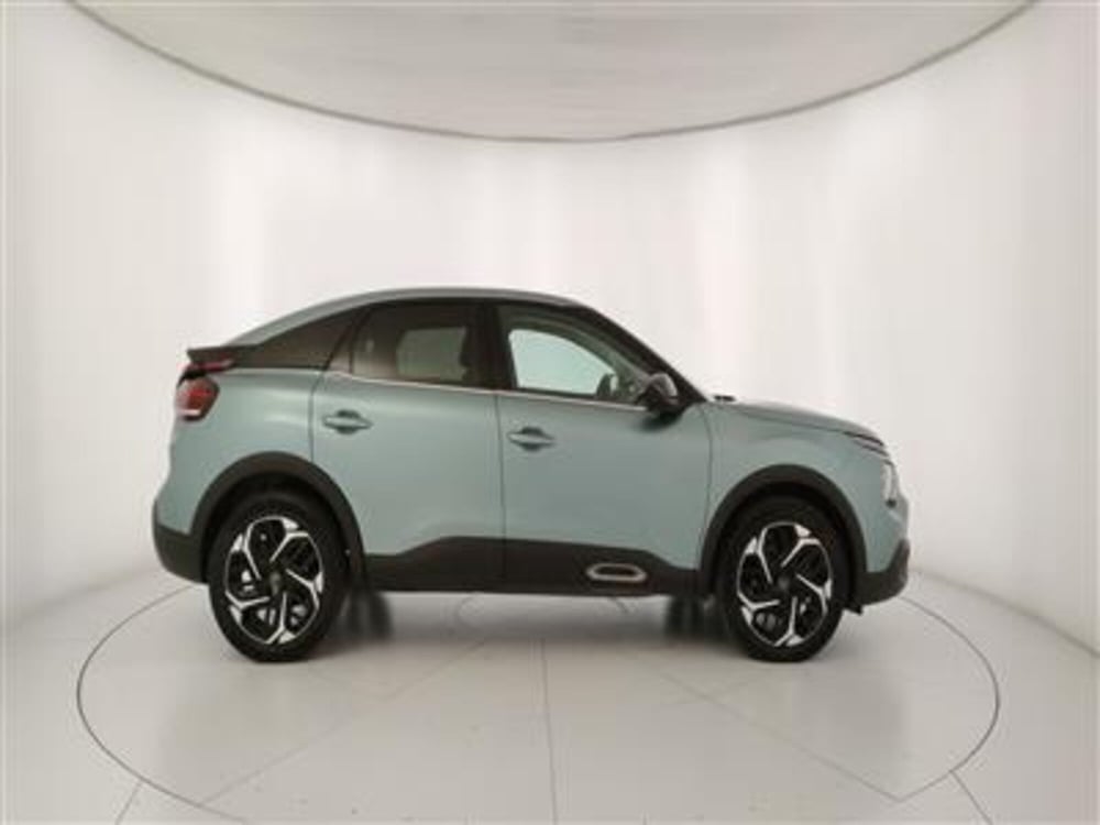 Citroen C4 usata a Bari (9)