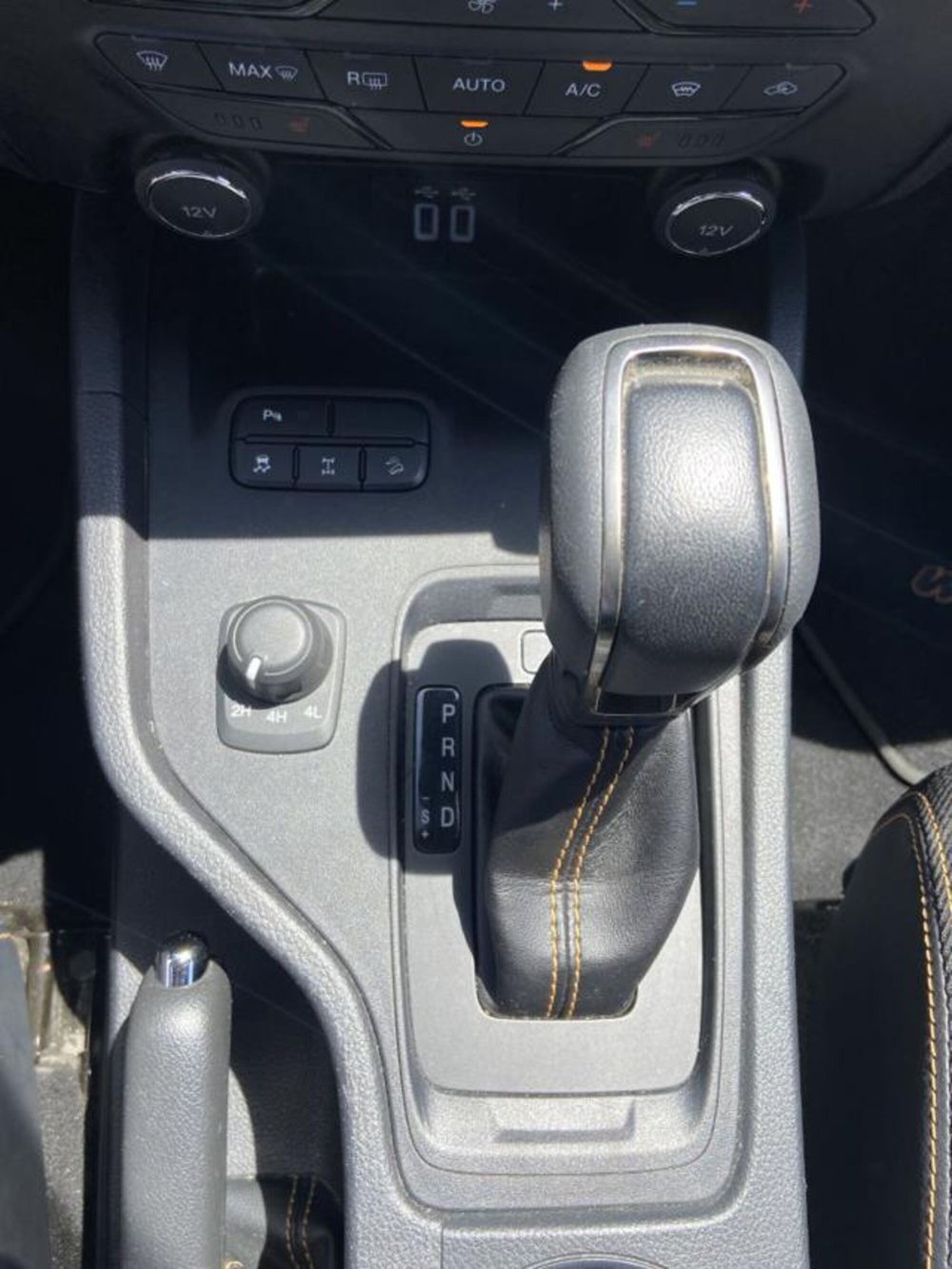 Ford Ranger Pick-up usata a Firenze (14)