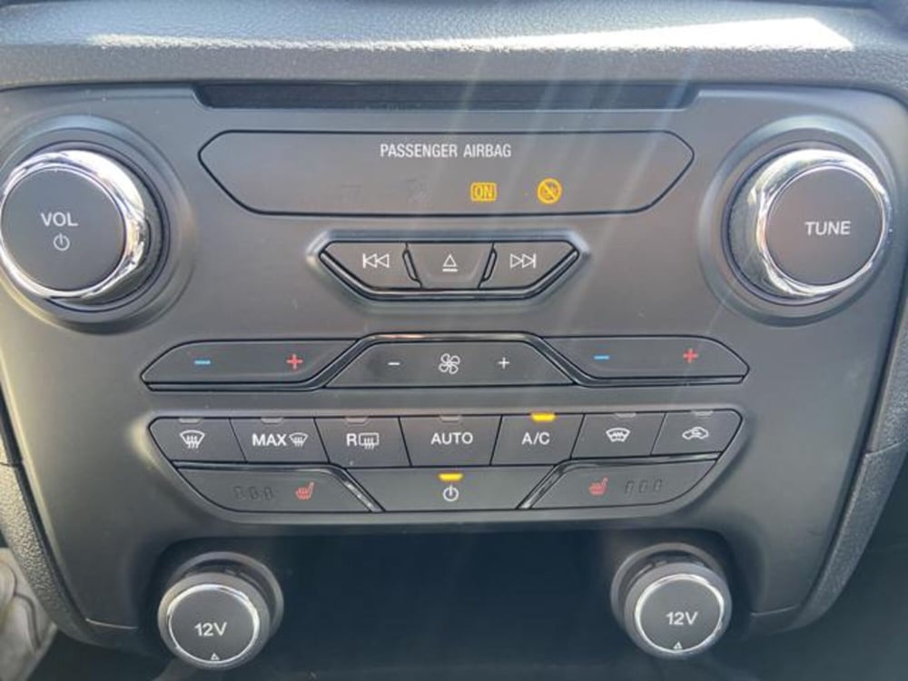 Ford Ranger Pick-up usata a Firenze (18)