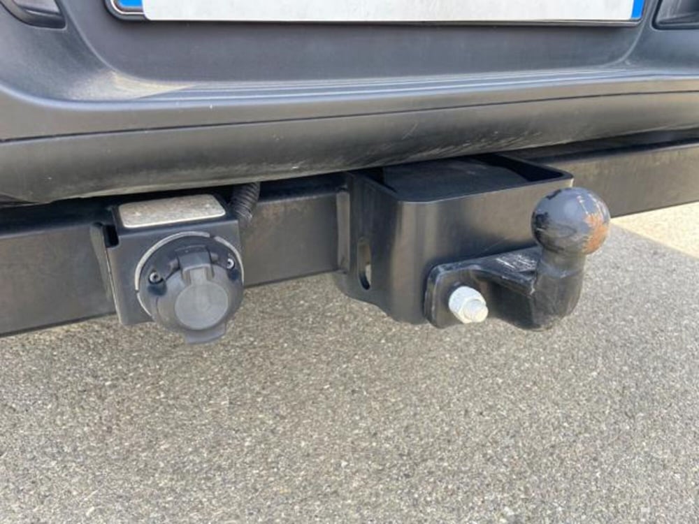 Ford Ranger Pick-up usata a Firenze (20)