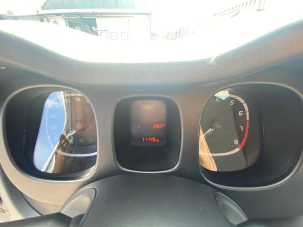 Fiat Panda usata a Firenze (10)