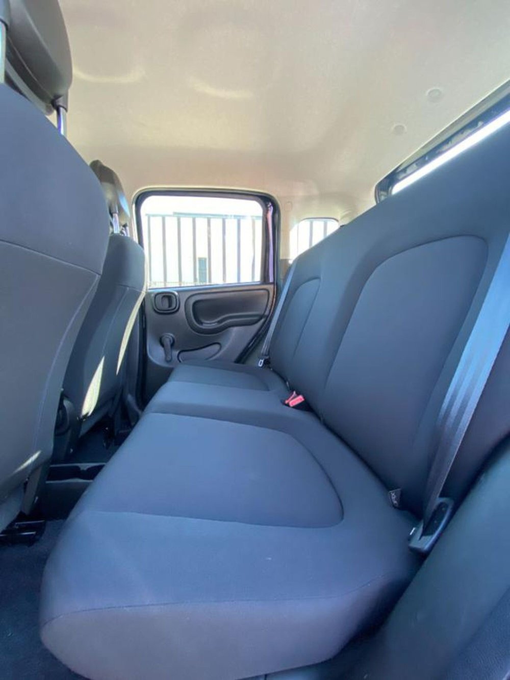 Fiat Panda usata a Firenze (12)