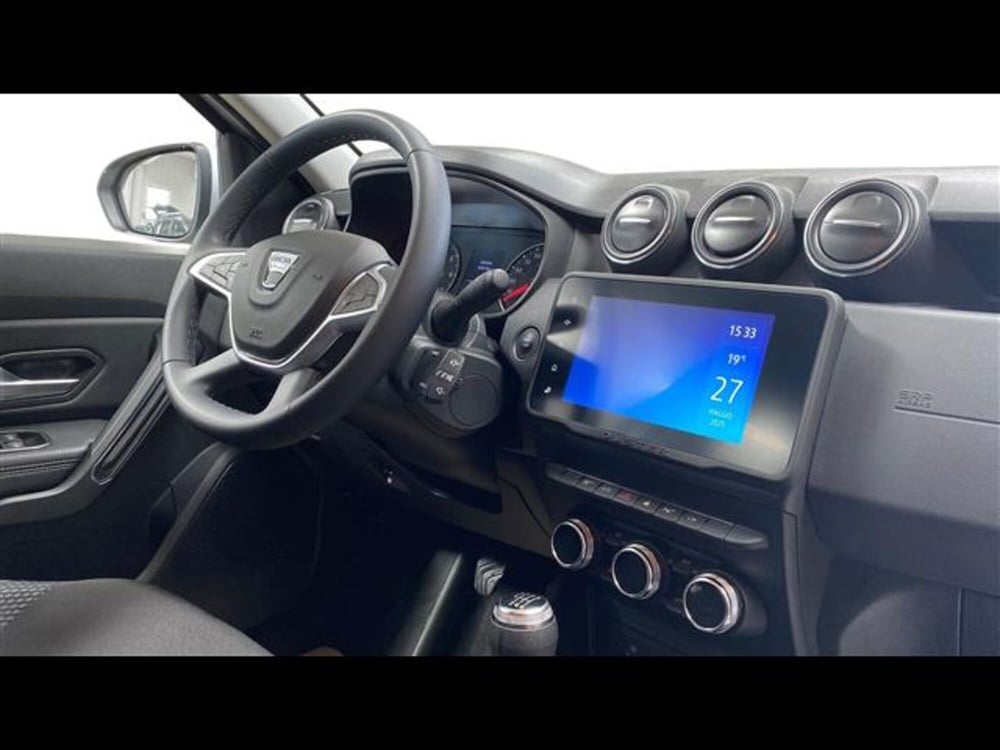 Dacia Duster usata a Vicenza (10)