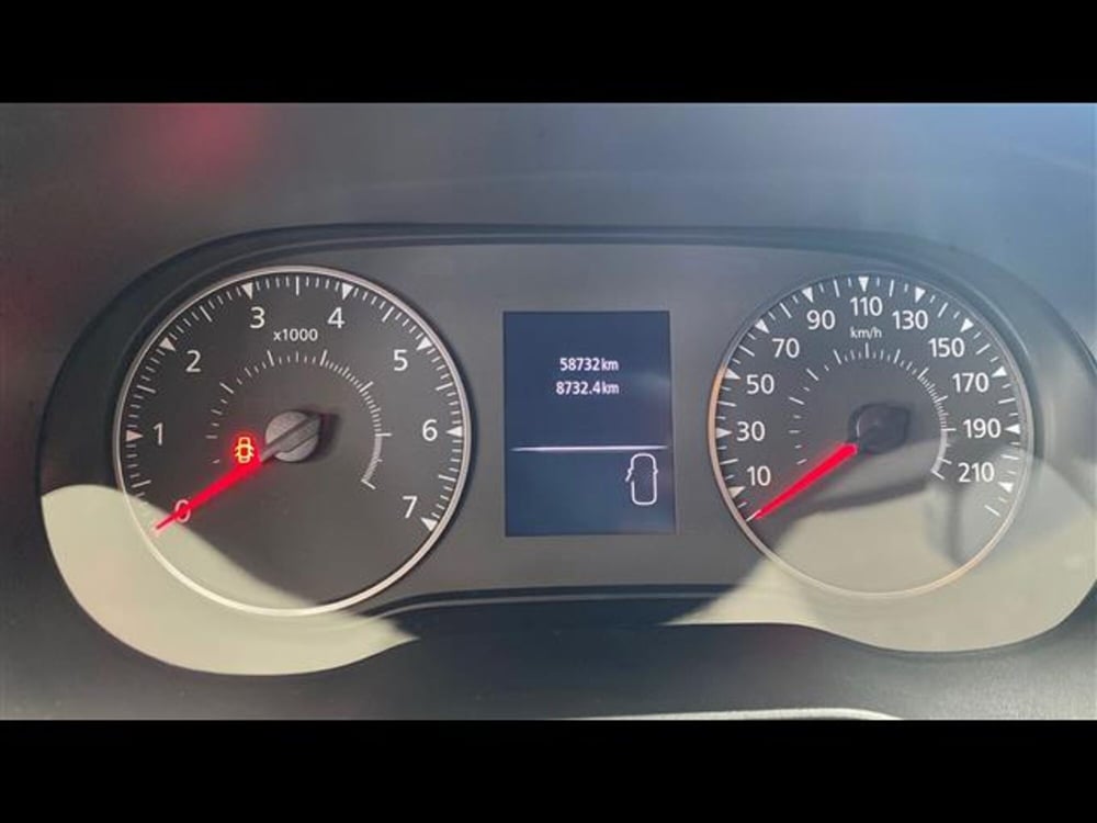 Dacia Duster usata a Vicenza (11)