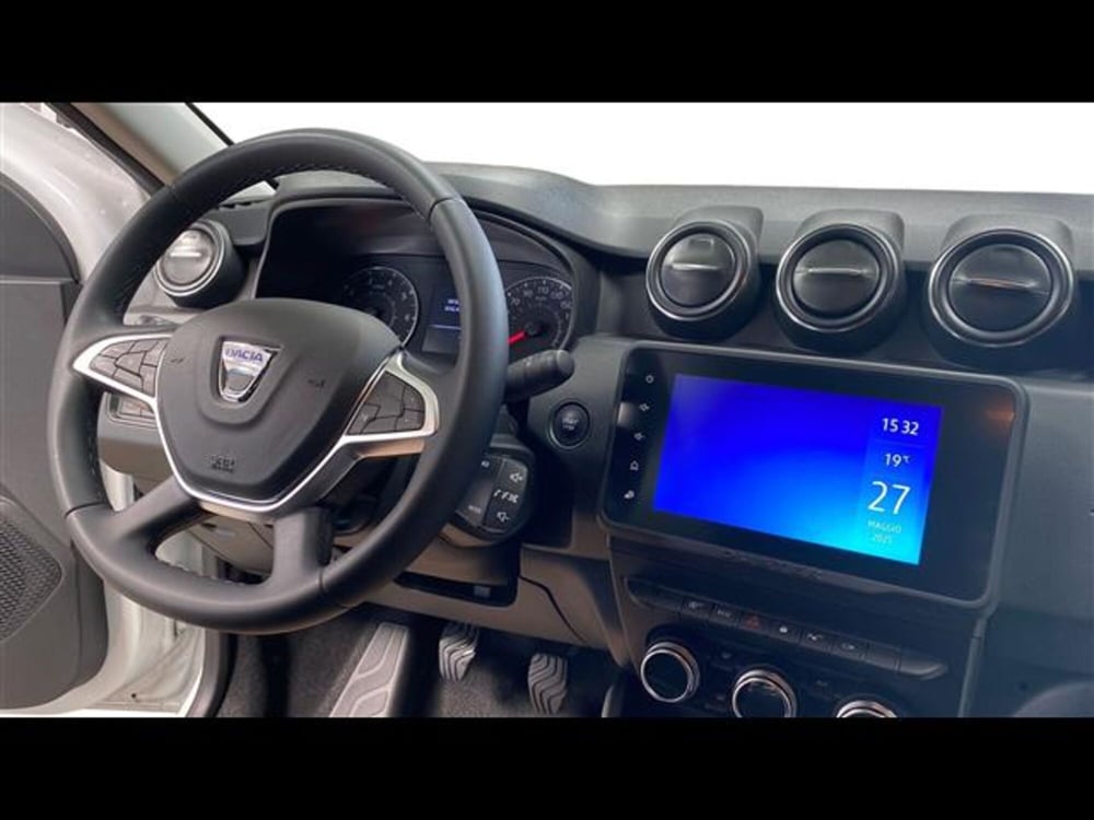 Dacia Duster usata a Vicenza (12)