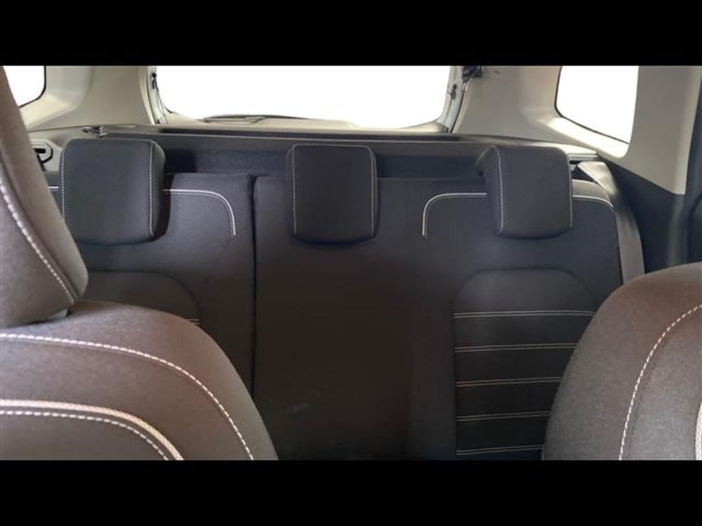 Dacia Duster usata a Vicenza (13)