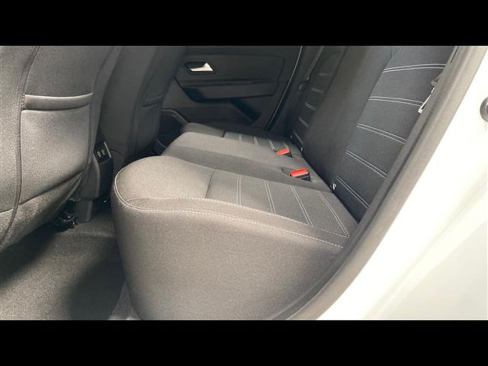 Dacia Duster usata a Vicenza (14)