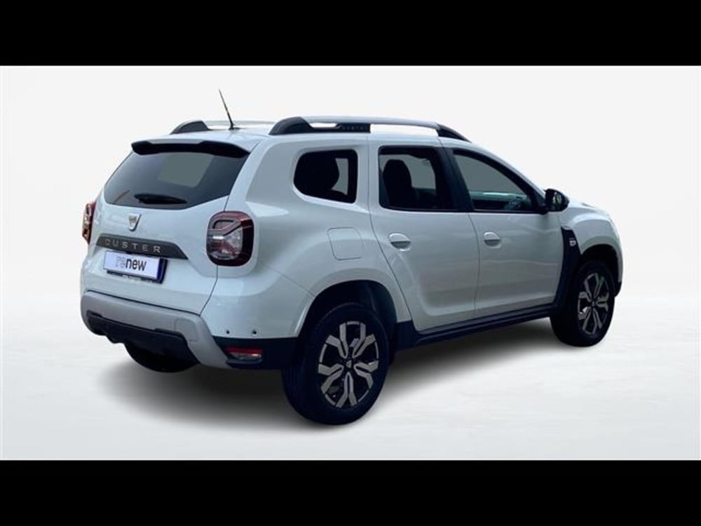 Dacia Duster usata a Vicenza (2)