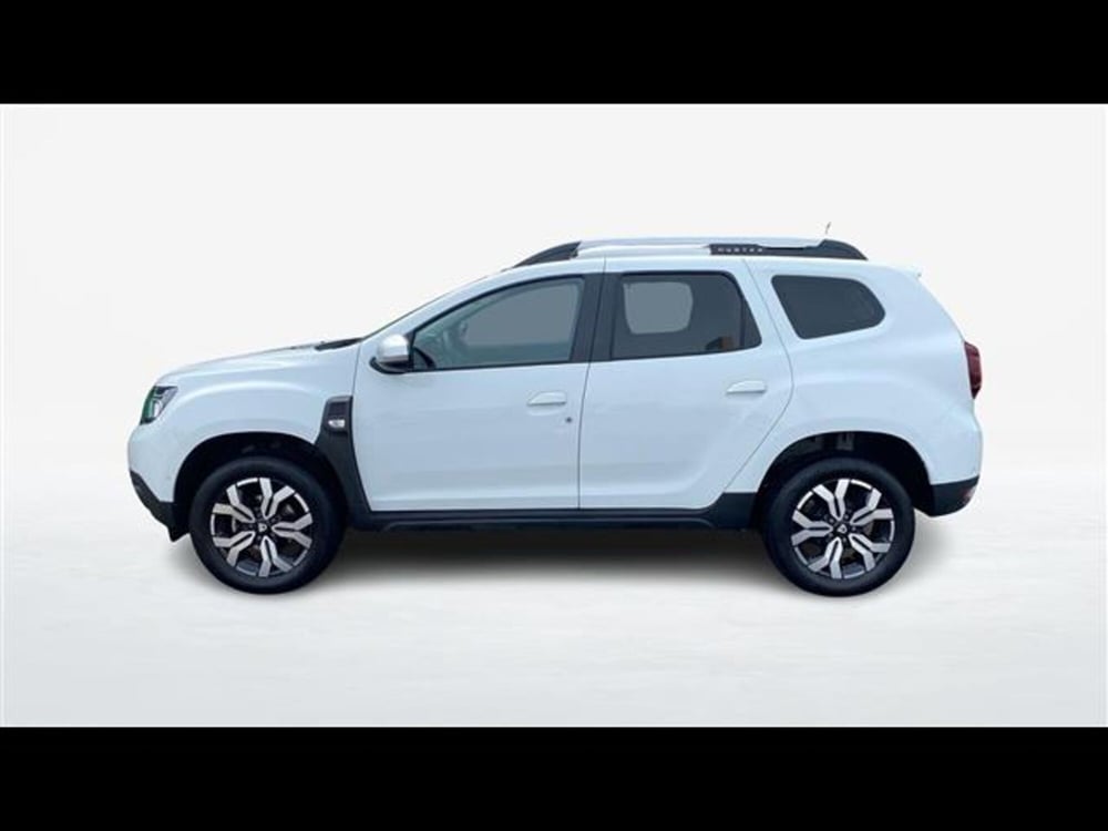Dacia Duster usata a Vicenza (3)