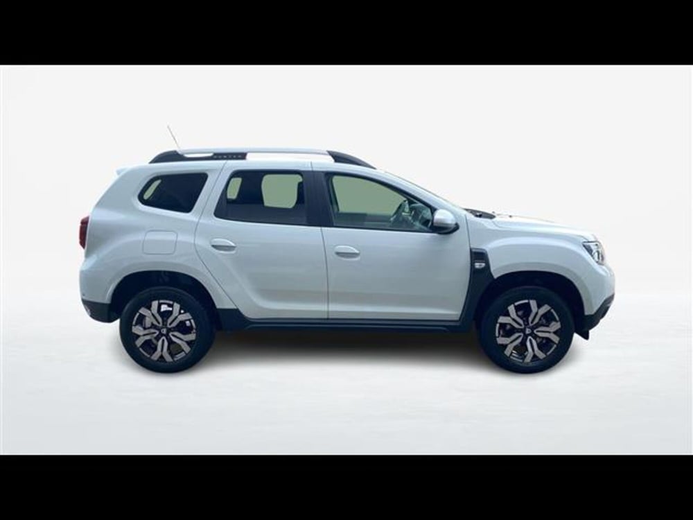 Dacia Duster usata a Vicenza (4)