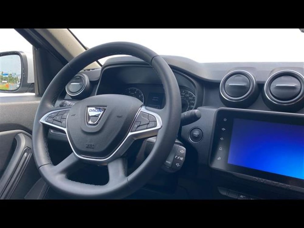 Dacia Duster usata a Vicenza (7)