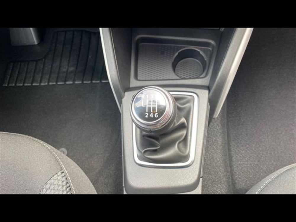 Dacia Duster usata a Vicenza (8)