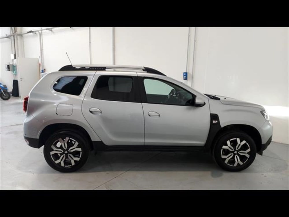 Dacia Duster usata a Asti (4)
