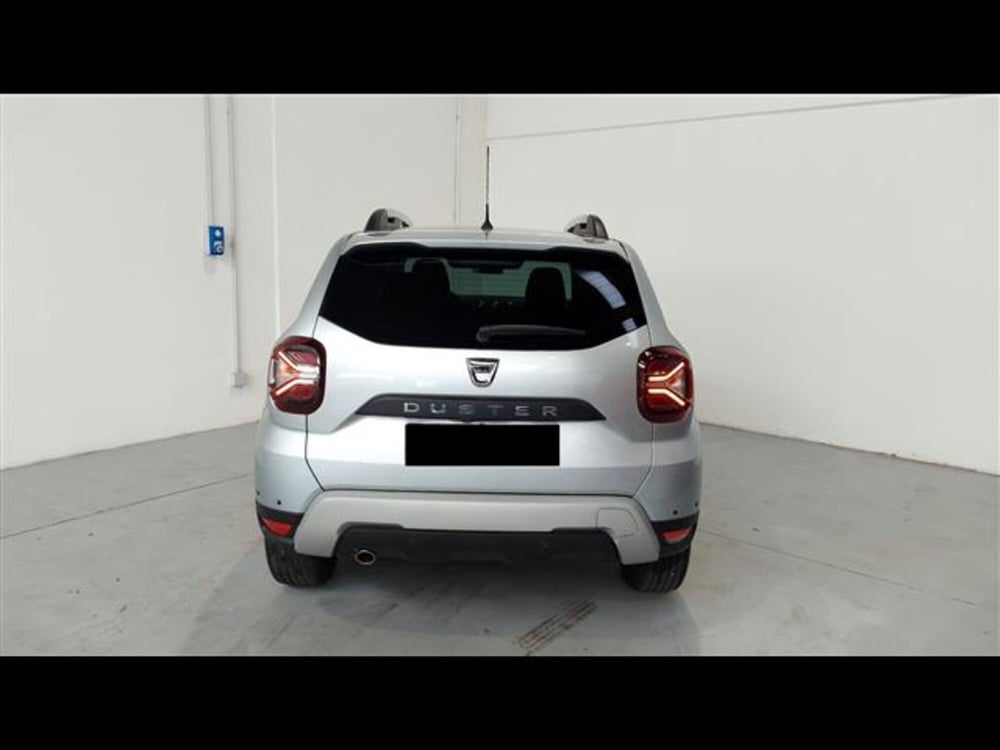 Dacia Duster usata a Asti (6)