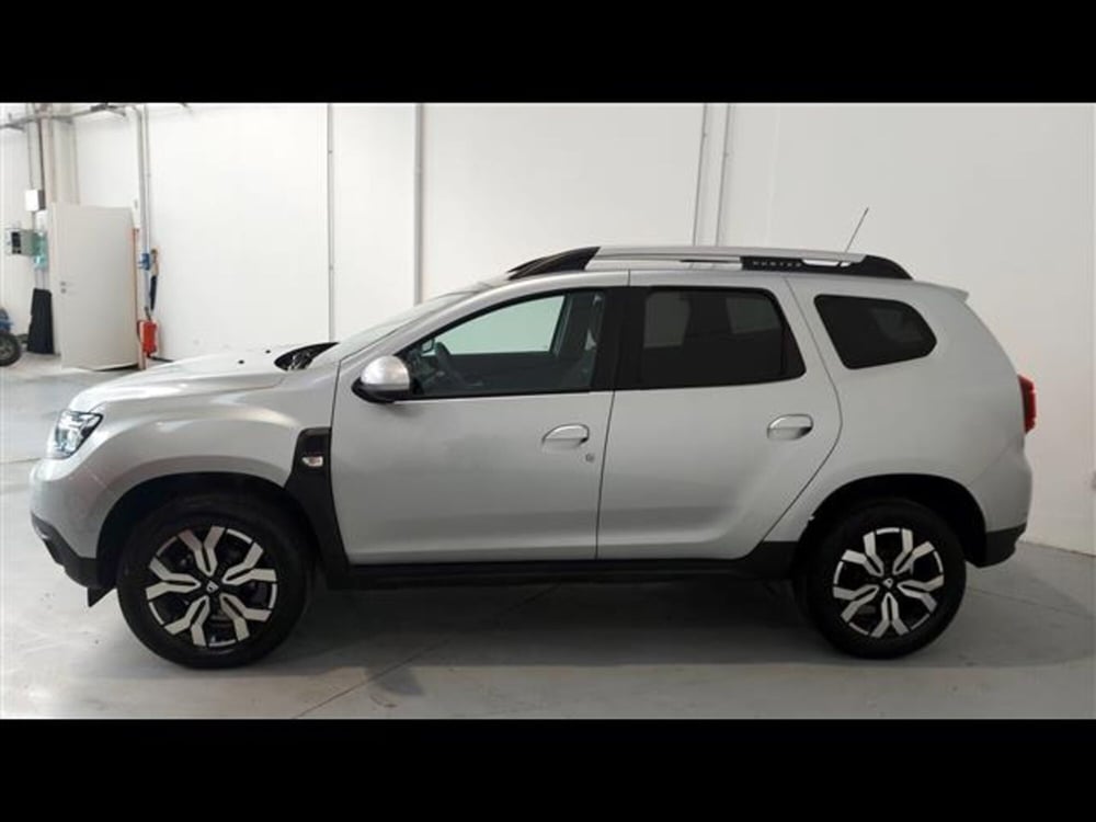 Dacia Duster usata a Asti (8)
