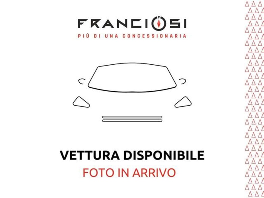 Dacia Jogger nuova a Modena