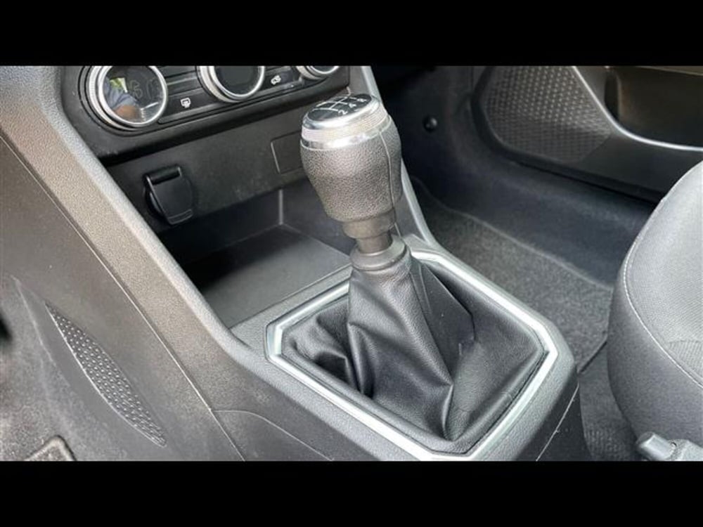 Dacia Sandero usata a Varese (8)