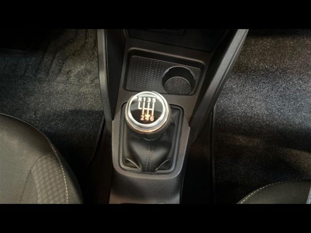 Dacia Duster usata a Treviso (10)