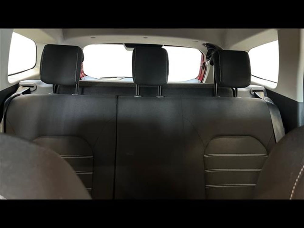 Dacia Duster usata a Treviso (12)