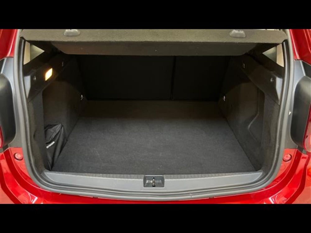 Dacia Duster usata a Treviso (14)