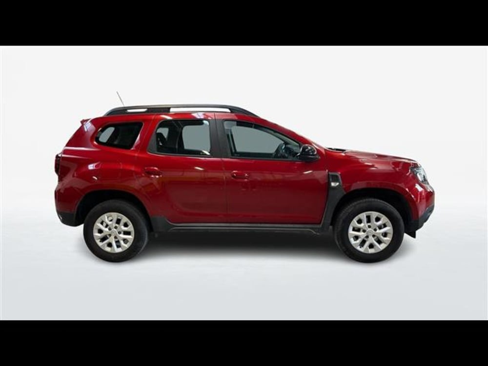 Dacia Duster usata a Treviso (3)