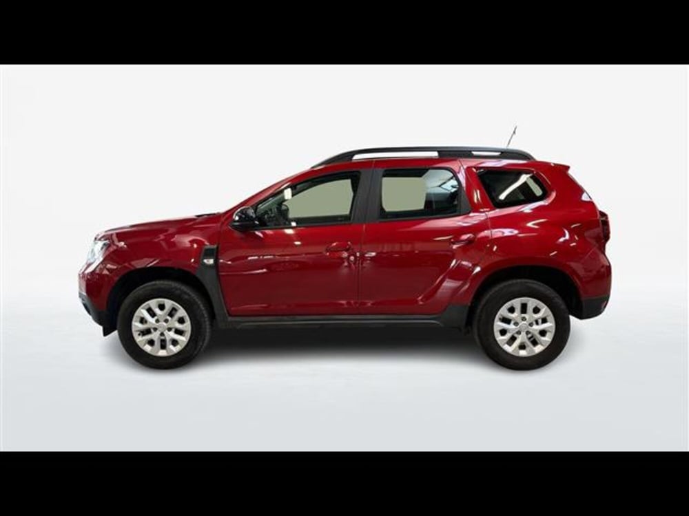 Dacia Duster usata a Treviso (4)
