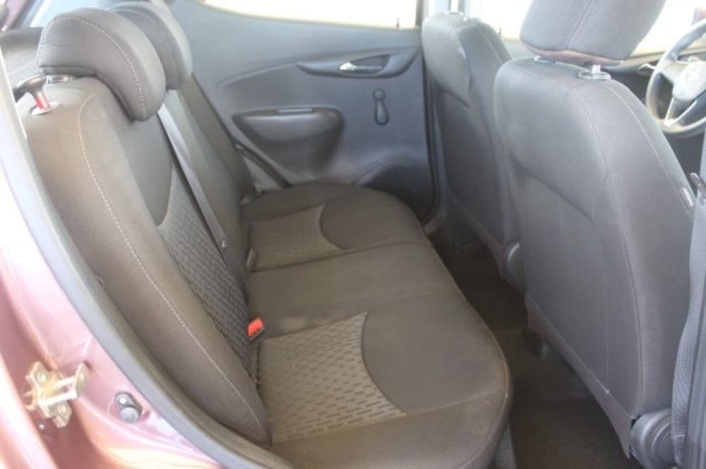 Opel Karl usata a Roma (10)