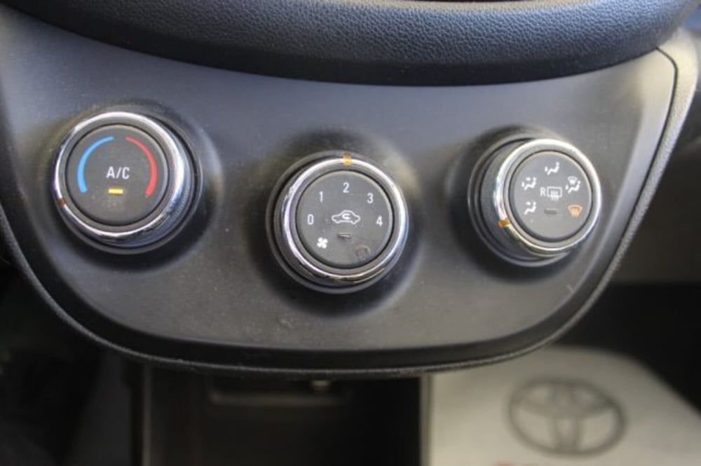 Opel Karl usata a Roma (16)