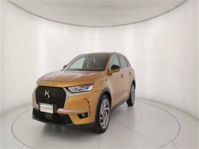 Ds DS 7 DS 7 Crossback BlueHDi 130 aut. Business del 2020 usata a Bari
