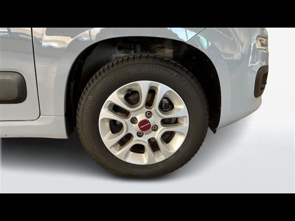 Fiat Panda usata a Firenze (15)