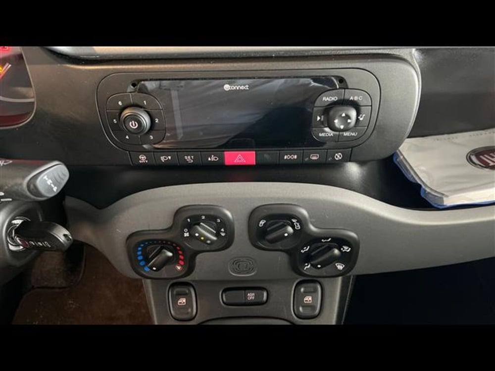 Fiat Panda usata a Firenze (6)