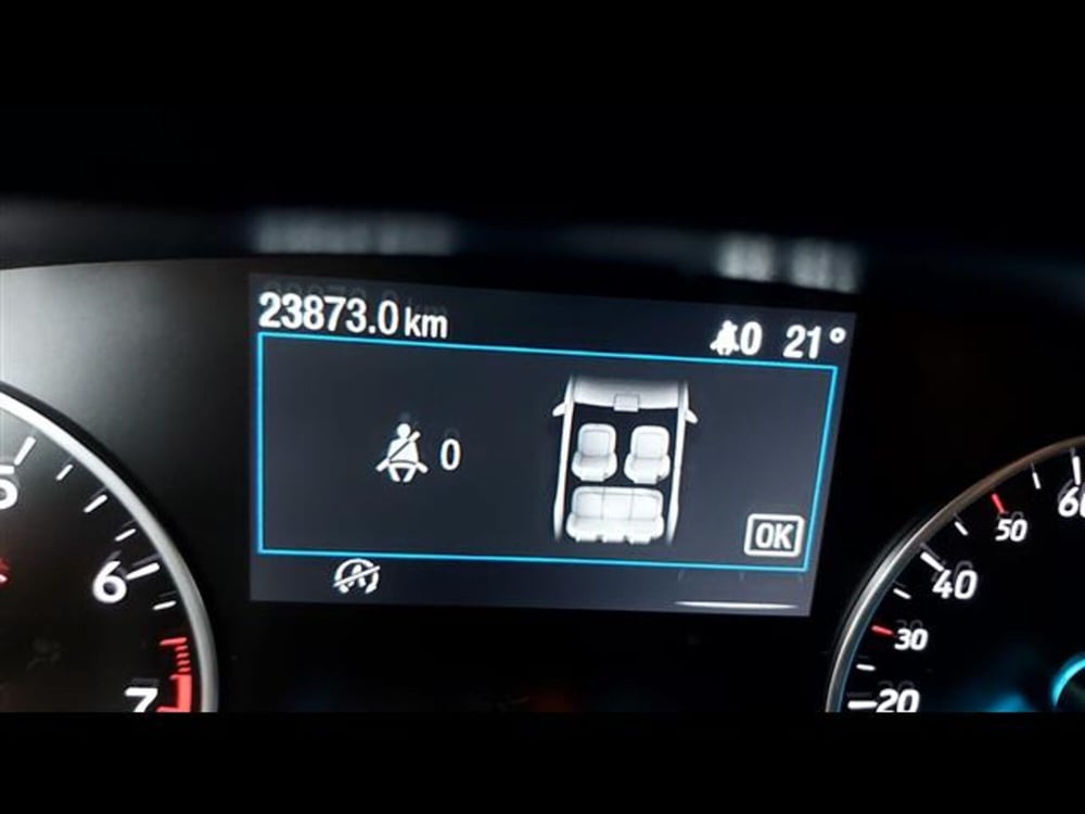 Ford EcoSport usata a Asti (12)