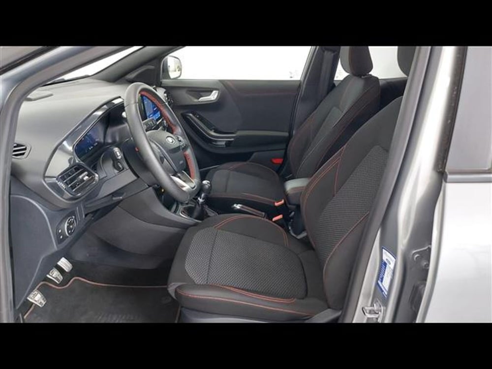 Ford Puma usata a Asti (10)