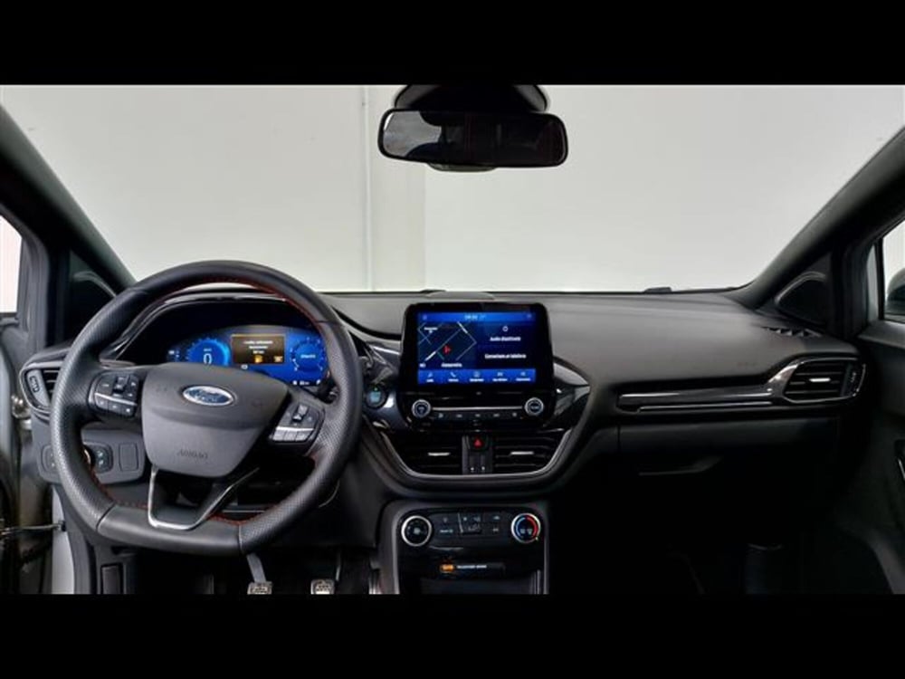 Ford Puma usata a Asti (11)
