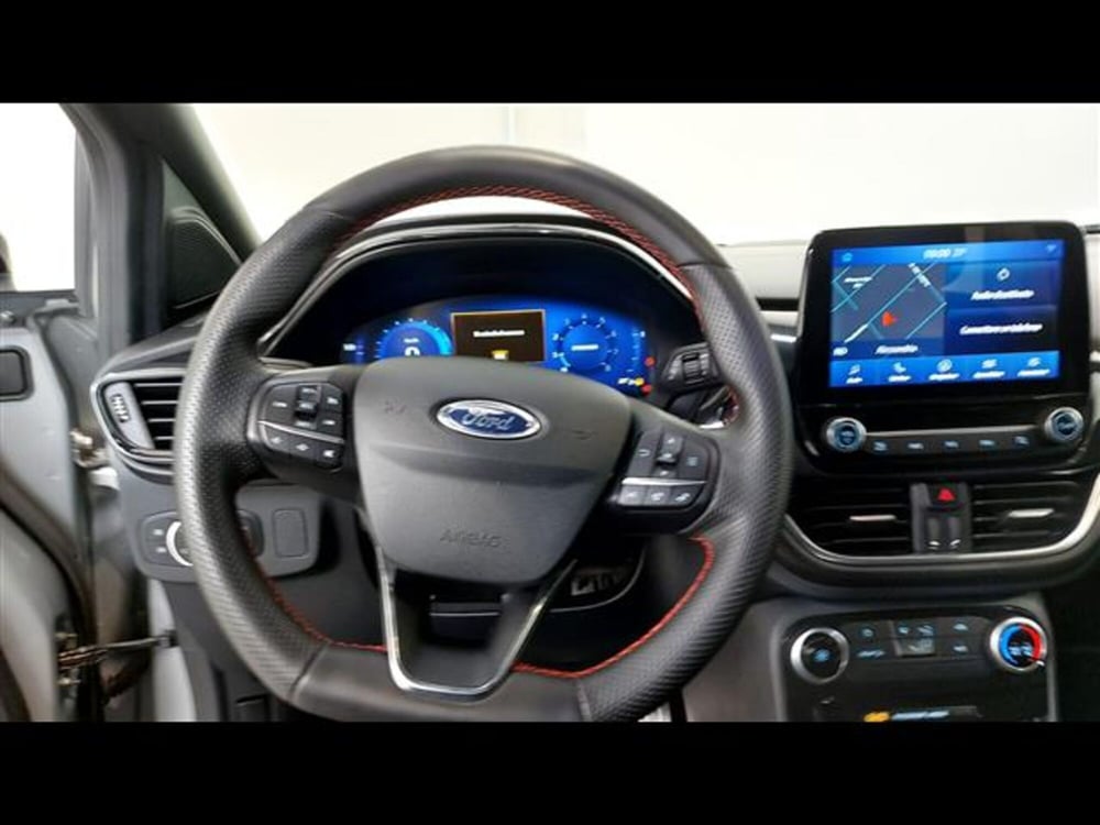 Ford Puma usata a Asti (12)