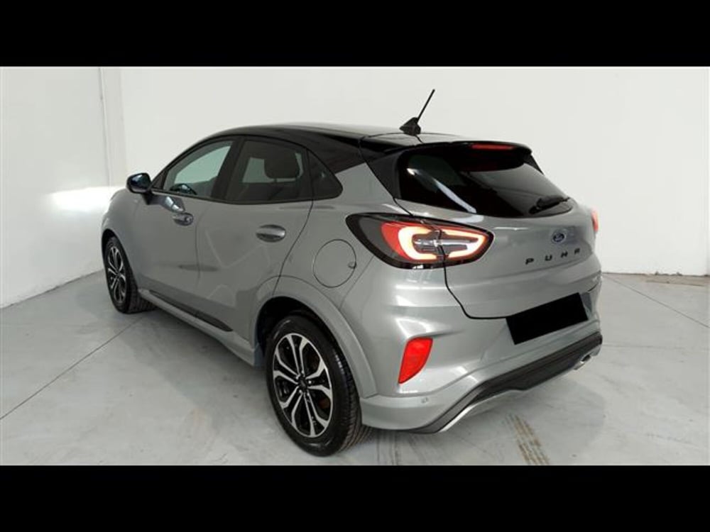 Ford Puma usata a Asti (3)